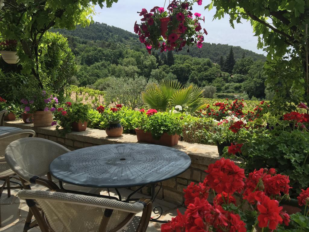 Le Grand Jardin Bed & Breakfast Lafare Exterior photo
