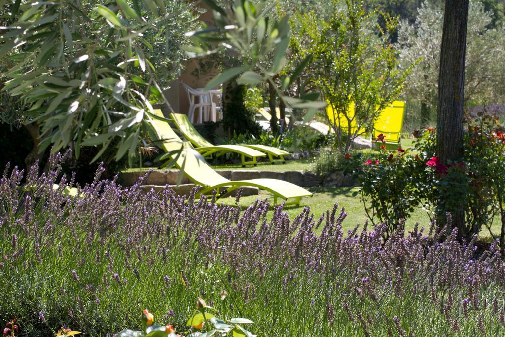 Le Grand Jardin Bed & Breakfast Lafare Exterior photo